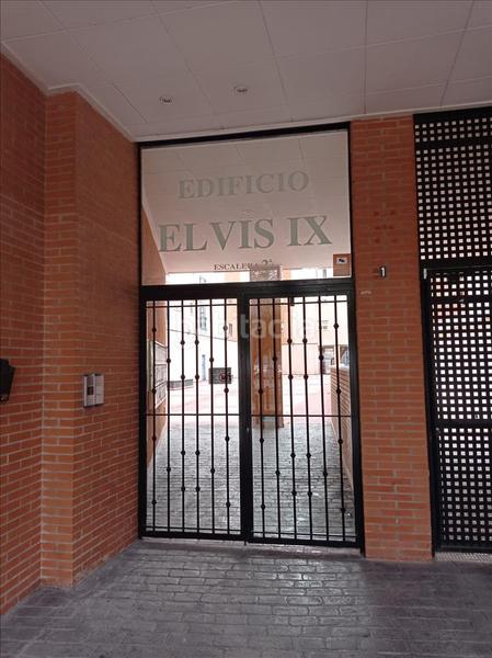 Foto bf3a2a91-7081-44b8-8943-2a6de5204aa4. Aparcament cotxe a Ronda Sur Murcia