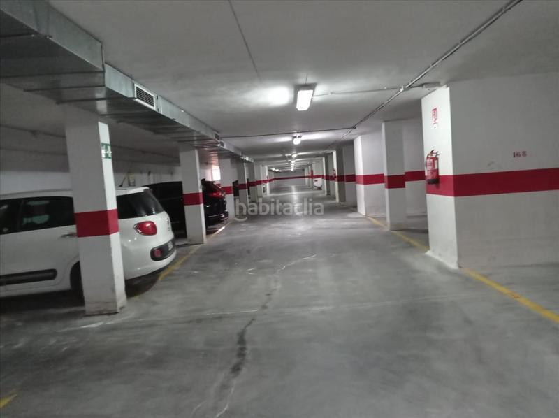 Foto 8fa6a811-1b71-4865-a68f-765c30c31f64. Parking coche en Ronda Sur Murcia