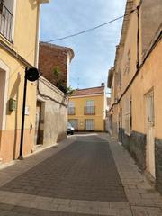 Residential Plot  Pozo concejil