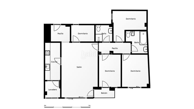 Foto 3dca635e-1b0e-4cda-8899-38475473ca85. Appartamento in L´Espirall Vilafranca del Penedès