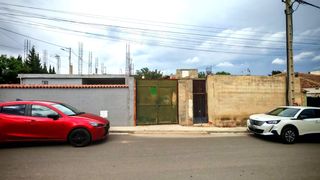 Terreny residencial  Trinquete