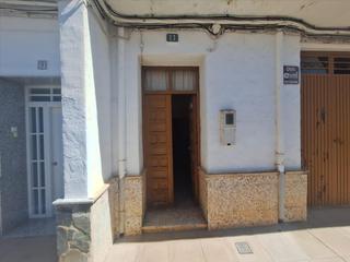 Casa a schiera  Av andalucia