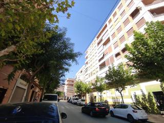 Flat in CALVARIO