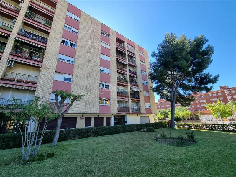 Foto 7fe53763-ab51-4631-aadf-d68e2b754698. Etagenwohnung mit parking in Torreforta Tarragona