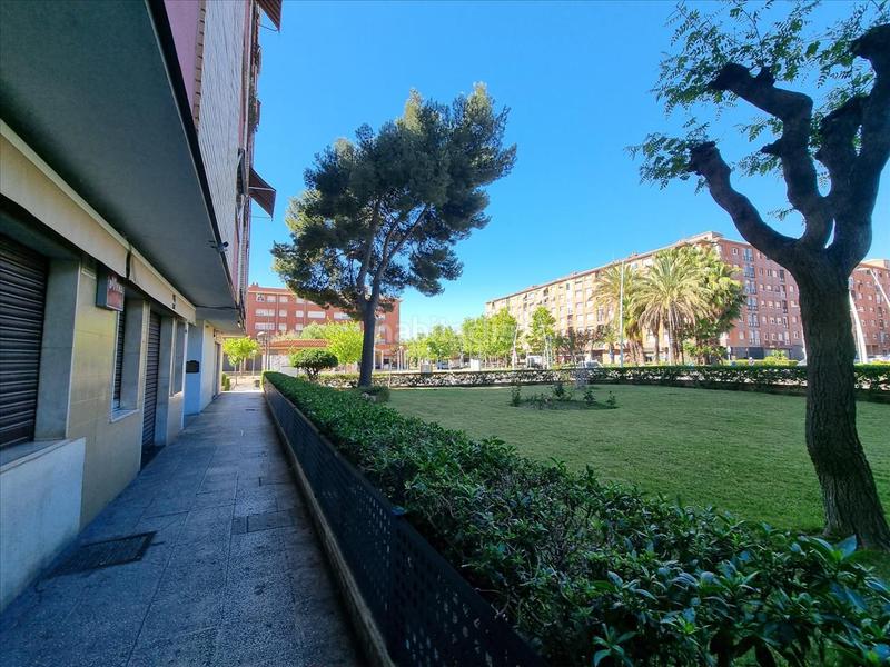 Foto 848adb70-7d4a-43e9-bfdd-0c1f9f9bb2f7. Etagenwohnung mit parking in Torreforta Tarragona