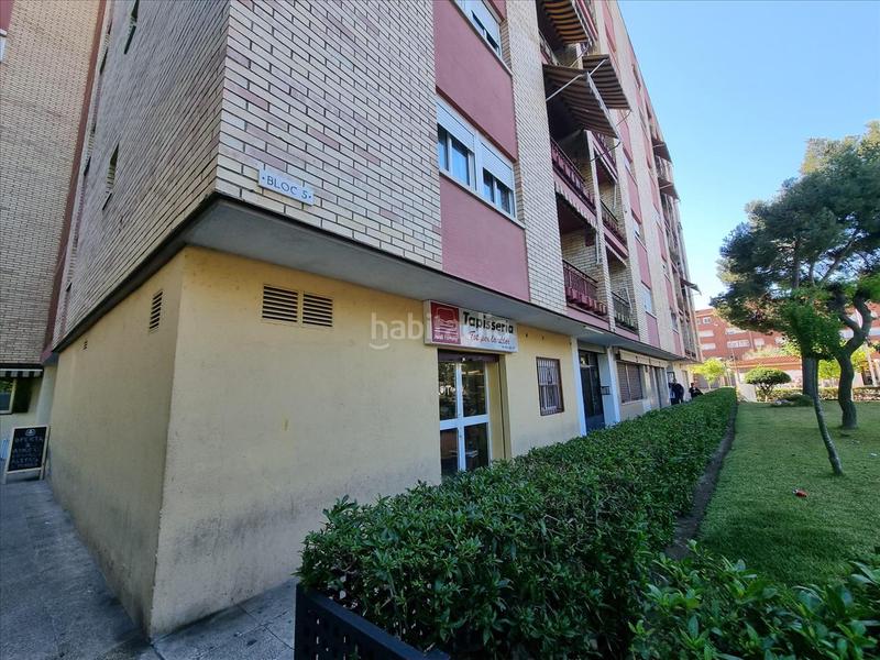 Foto 4292dd43-8108-47df-a41f-9351233ea987. Flat with parking in Torreforta Tarragona