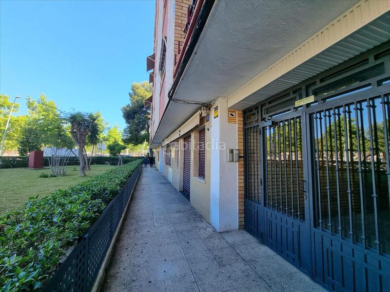 Foto 897684fd-2375-493a-930c-16a943145c3e. Flat with parking in Torreforta Tarragona