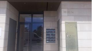 Autoparkplatz  Avenida de catalunya