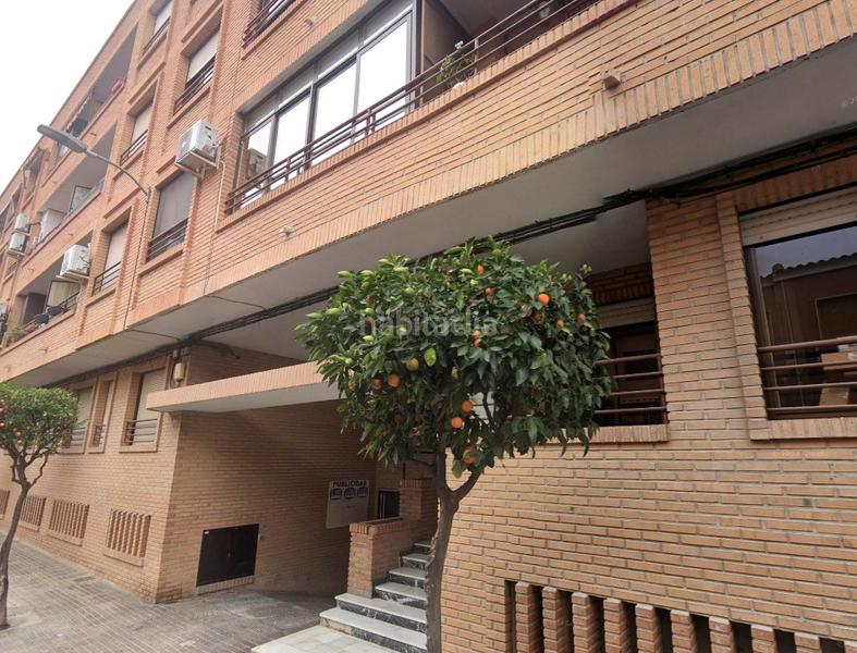 Foto 0127042c-c93b-4141-9811-db0753f64024. Appartamento in La Serranica-Sagrado Corazón Aspe