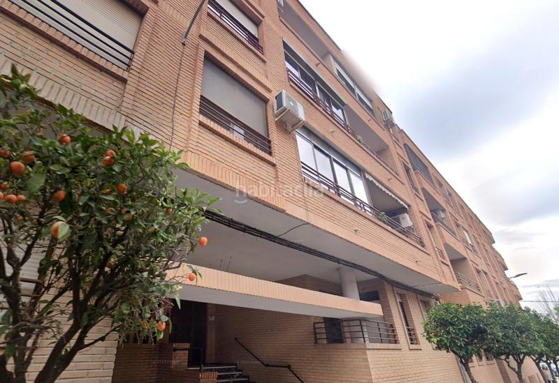 Foto 9d0ccff5-eda2-4a49-bd96-d9aa773d1e2a. Piso en La Serranica-Sagrado Corazón Aspe