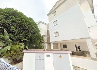 Flat in Pozo del Rey