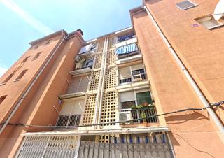 Etagenwohnung in Sant Jaume