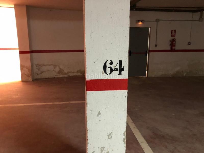 Foto 548ef158-6eea-4cda-9e81-dbe209b09709. Aparcament cotxe a Benferri