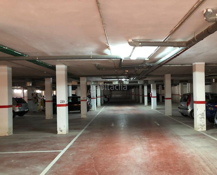 Foto a0d81419-f8c0-4bff-806d-1b362476e7f8. Posto auto in Benferri