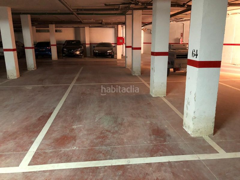 Foto b61a374e-0970-4d56-a822-a47b57e893ee. Posto auto in Benferri