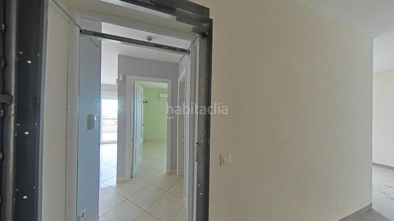 Foto c5c722bc-10c5-46ee-871d-50094bd14507. Etagenwohnung in Las Atalayas-Urmi-Cerro Mar Peñíscola