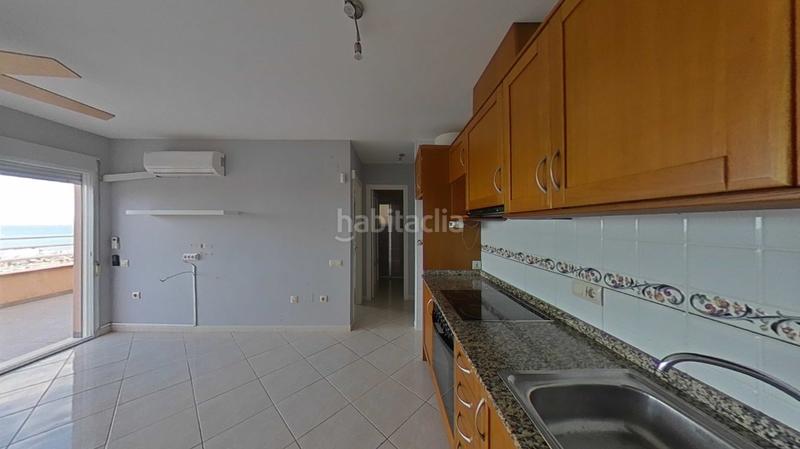 Foto b0b6a926-42b9-4609-9fb5-fa458ff337f1. Flat in Las Atalayas-Urmi-Cerro Mar Peñíscola