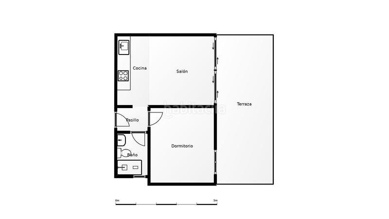 Foto 28947125-4b7b-4c0a-9361-d35600bb97db. Pis a Las Atalayas-Urmi-Cerro Mar Peñíscola