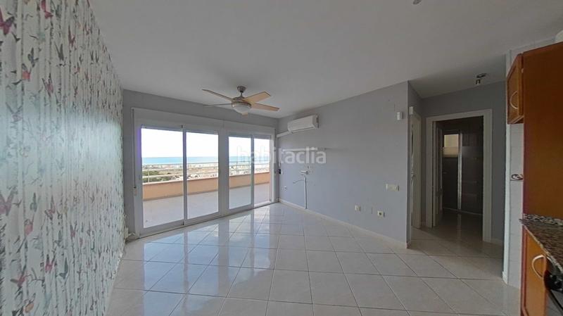 Foto 0669e8c9-5cd4-47ab-9322-95283a95052c. Piso en Las Atalayas-Urmi-Cerro Mar Peñíscola