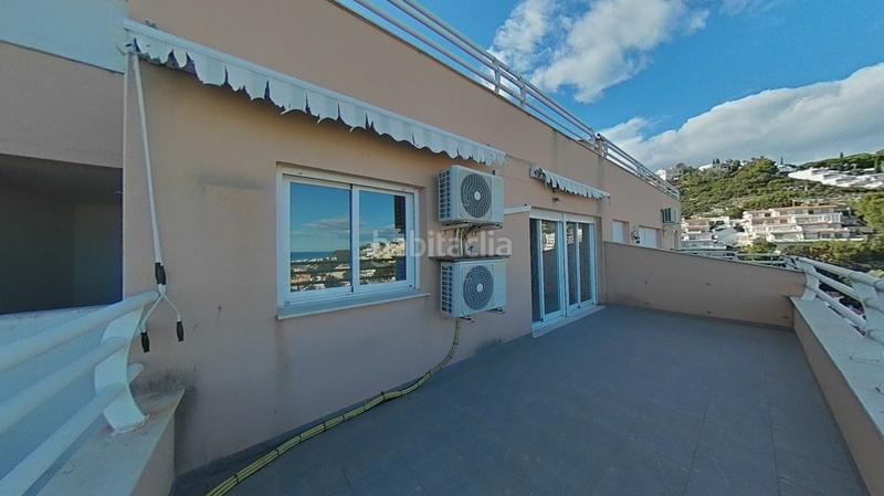 Foto acfd4012-31dd-4a8c-8628-a18a26ef43ec. Piso en Las Atalayas-Urmi-Cerro Mar Peñíscola