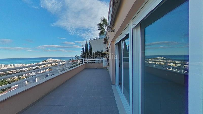 Foto bdfd6066-f7d4-41ca-b028-f0e29b319efa. Piso en Las Atalayas-Urmi-Cerro Mar Peñíscola