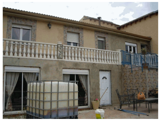Haus in DS MORALET,288 Alicante/Alacant (Alicante)