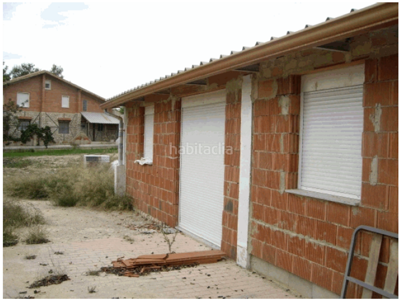 Foto ac29aa3c-342d-4995-8450-9f62be138132. House in Cañada del Fenollar Alicante
