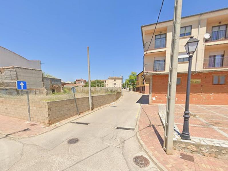 Foto c408631b-874e-4438-ae39-87fdba7baed3. Posto auto in Arcas del Villar