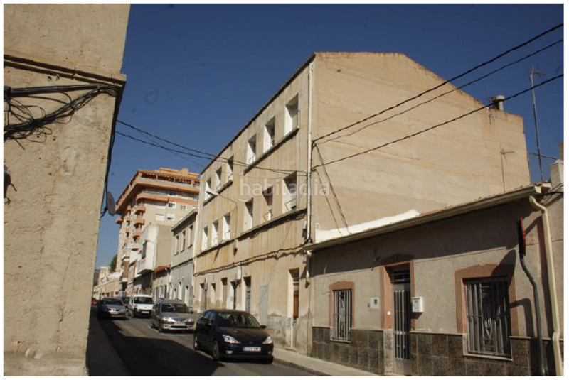 Foto a8f23960-2a4b-4f2e-802b-112f3470a229. Flat in San Crispín-Huerta Nueva-Estación Elda