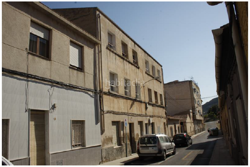 Foto 38818df6-990c-40b8-84d9-b786f891f226. Pis a San Crispín-Huerta Nueva-Estación Elda