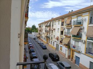 Appartement  Cl maestro rodriguez lopez