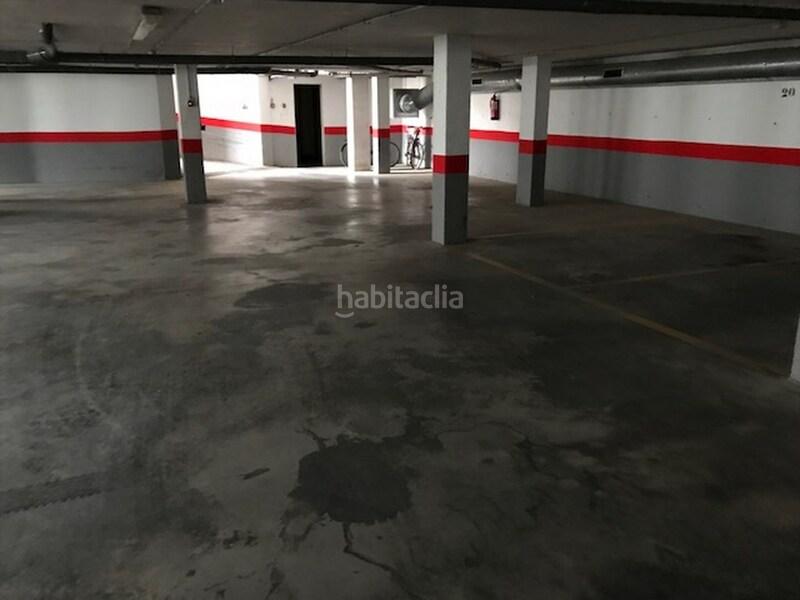 Foto 1b74aadb-e22f-4777-a77c-533c8506779e. Autoparkplatz in Sangonera la Seca Murcia