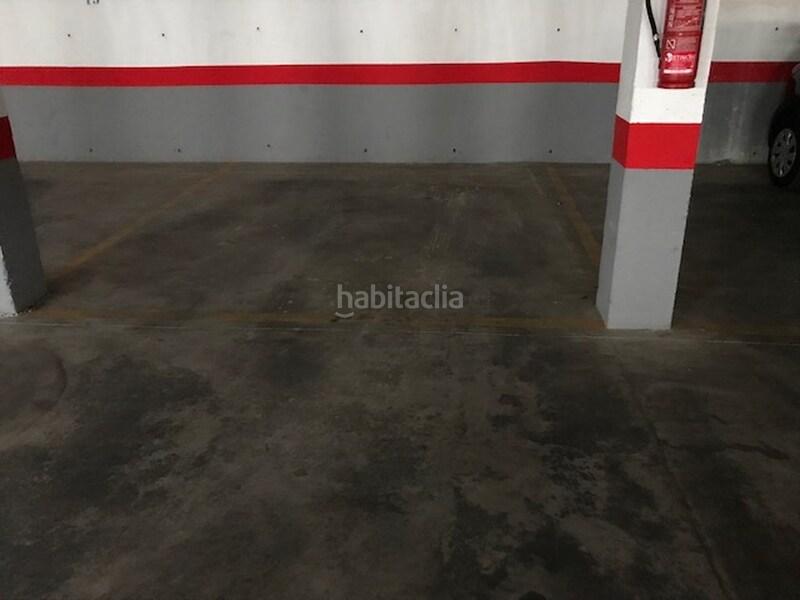 Foto a7616eb7-dd6a-42fa-9a9f-0bfea267ae10. Autoparkplatz in Sangonera la Seca Murcia