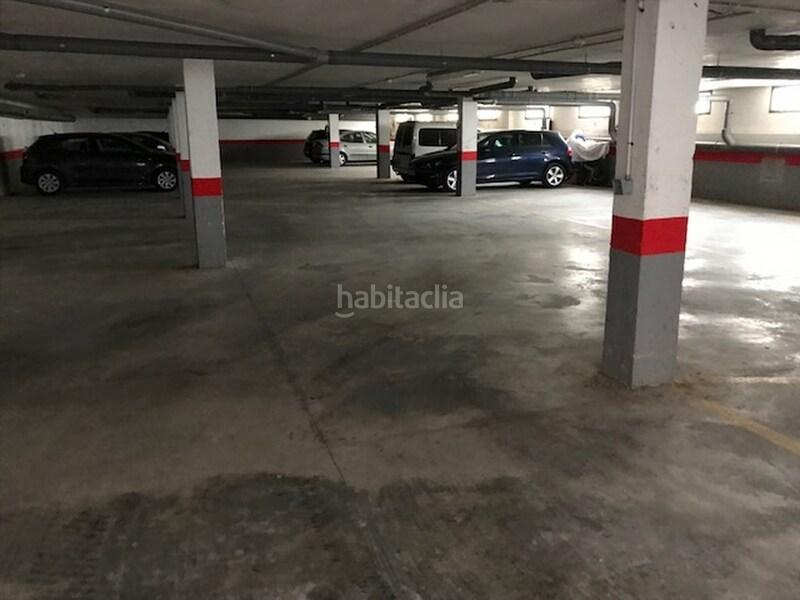 Foto 66403fea-ce83-4bde-aab0-bec2567a1dff. Parking voiture dans Sangonera la Seca Murcia