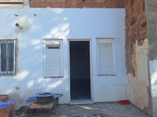 Semi detached house  Islas baleares