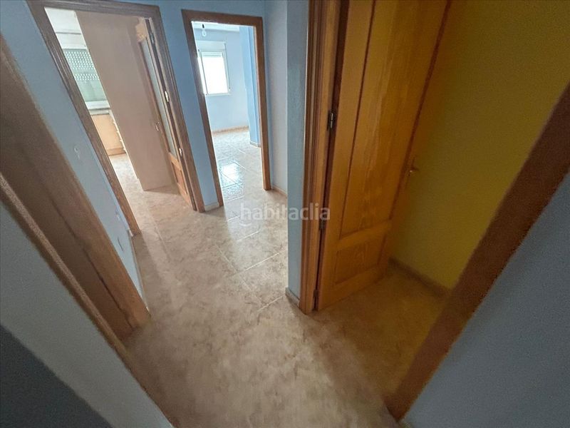 Foto 2c9685d8-c471-4a75-843c-38b455857a95. Piso en Abarán