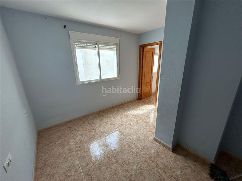 Foto 30770b54-d157-4f01-b0c3-33d9c0d094c3. Piso en Abarán