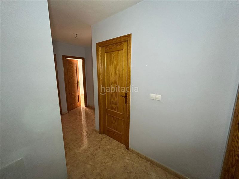 Foto 42d78fb2-e47a-4dbd-990c-32336aac6bef. Piso en Abarán