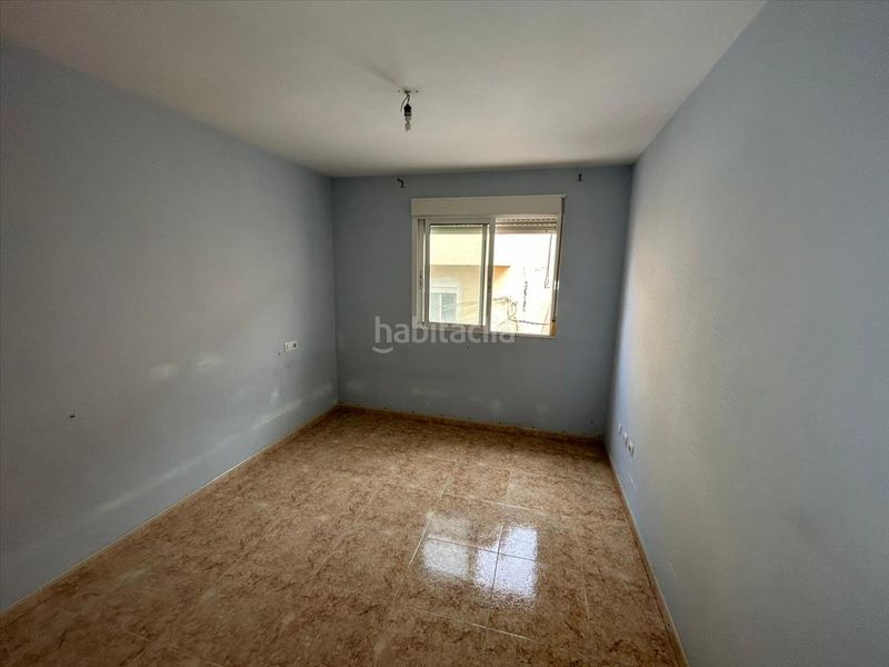 Foto 48a0775f-f4a7-4805-aafe-73903c142a5f. Piso en Abarán