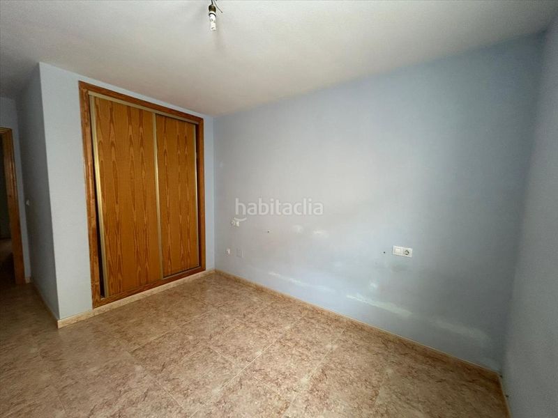 Foto 6a352912-a864-4f3e-85dc-a1583e75b004. Piso en Abarán