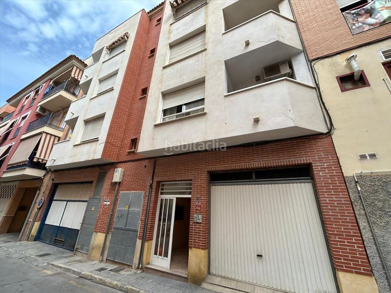 Foto 6e8e66ee-e63e-4b70-96da-6964420a5122. Piso en Abarán