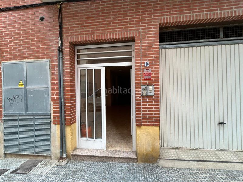 Foto 7ca4d942-b4a6-4867-9365-a469e8344471. Piso en Abarán