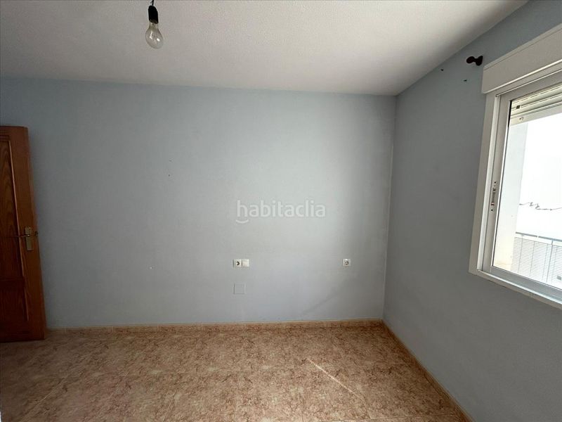 Foto 86ab4263-afe4-4ac0-85ce-79b26a10f924. Piso en Abarán