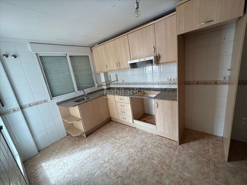 Foto 93a54385-eccc-4b58-bfa8-691dfeae6e39. Piso en Abarán