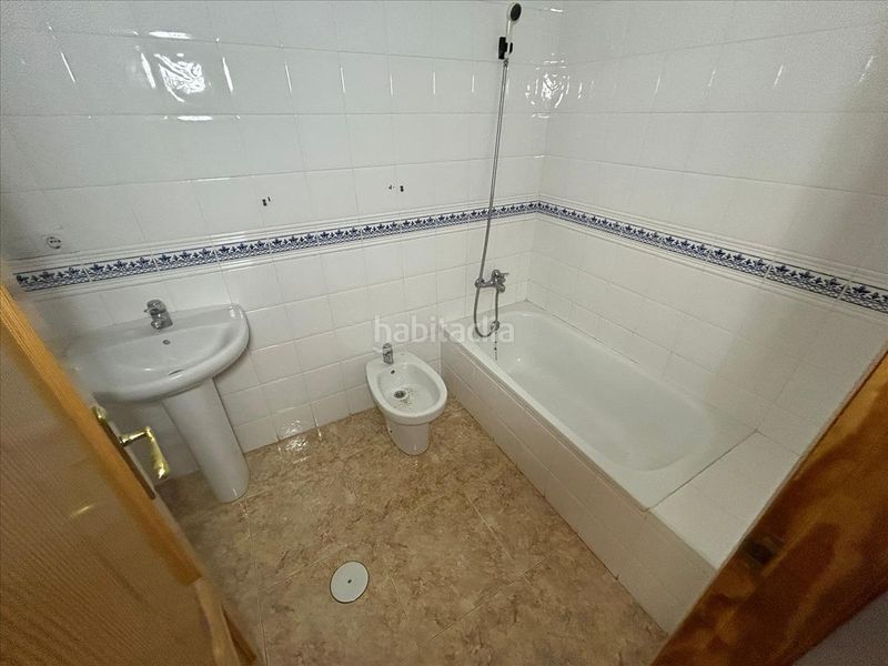 Foto a17912c9-2b41-4b67-9eeb-0a7a807bfc5e. Piso en Abarán