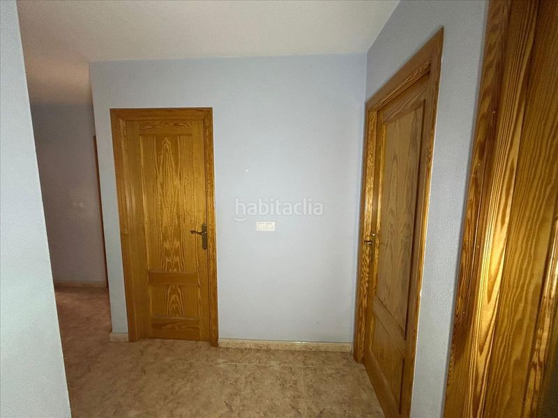 Foto bc17f710-7d51-48c6-a1ce-f4c90e159e12. Piso en Abarán