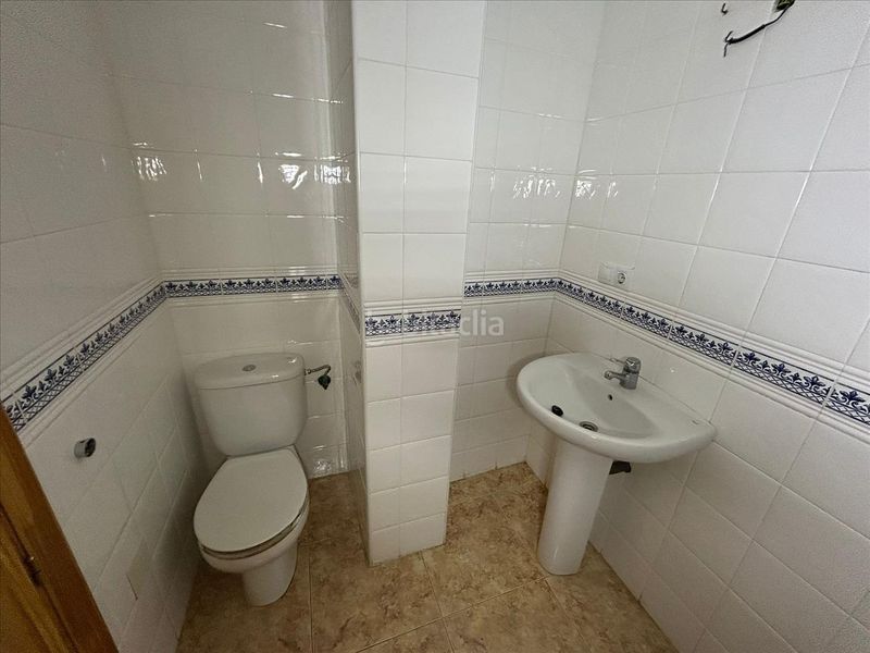 Foto bcfa1213-ba7d-46d1-9d8c-c6da4cd13a23. Piso en Abarán