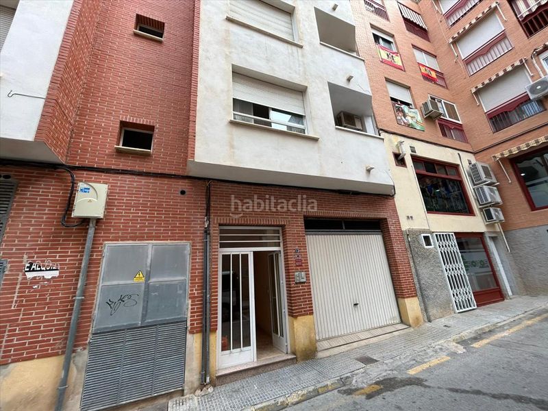 Foto dcc42e32-255b-4430-af58-694867c9b277. Piso en Abarán