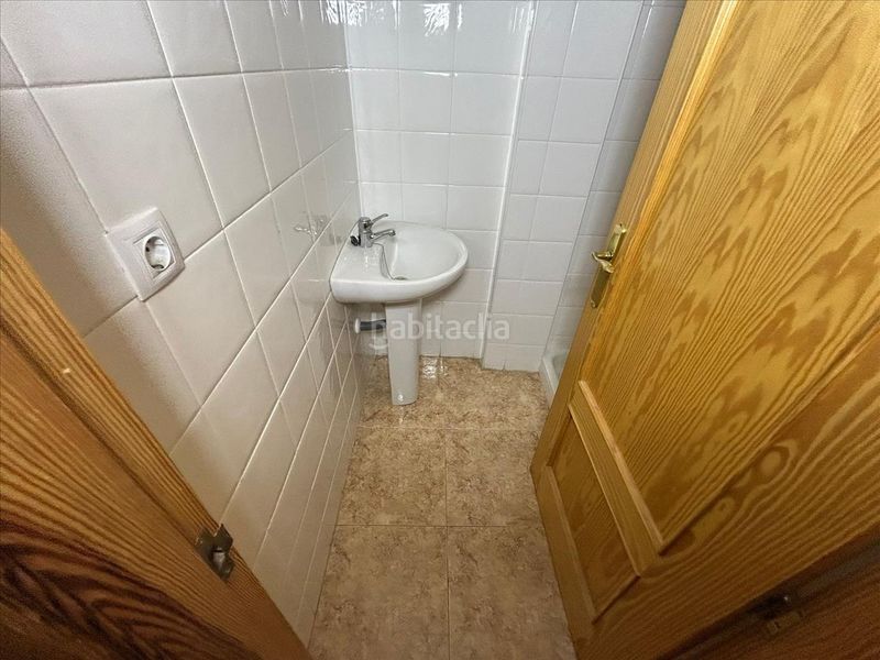 Foto e2b7a4de-5251-42e7-905b-f52e404aef90. Piso en Abarán