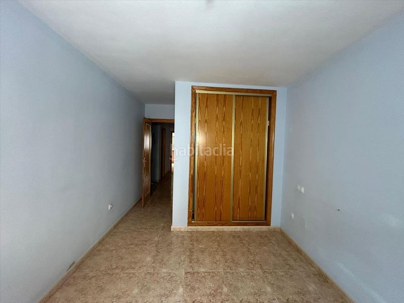 Foto f62d3408-44d9-4e91-8d05-248d63f16590. Piso en Abarán